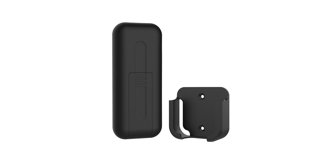 Telecomando RF 2.4GHz Multi-Zone per Strisce LED - 4 Zone, 4 Scene, Controllo Wireless Professionale