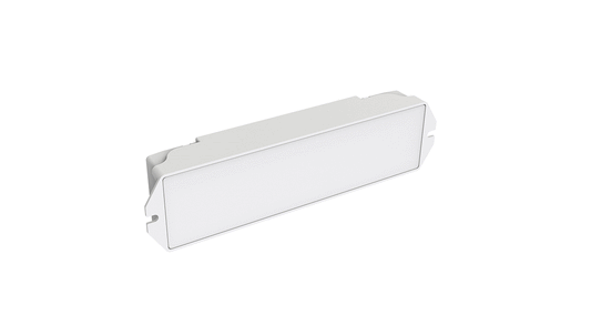SD1CH-PR15A: Amplificatore per dimmer strisce LED Monocanale per Strisce e Moduli 5-36V 12/24 volt