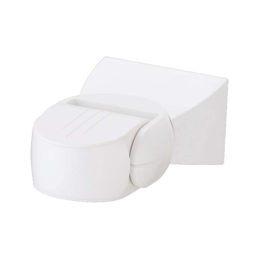 Sensore di Movimento a Microonde 180° a Parete IP65 - V-Tac VT-80301 (SKU 23164)