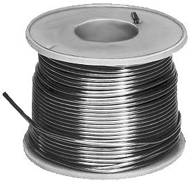 Rocchetto Filo di Stagno per Saldatura 60/40 1.0mm 100g