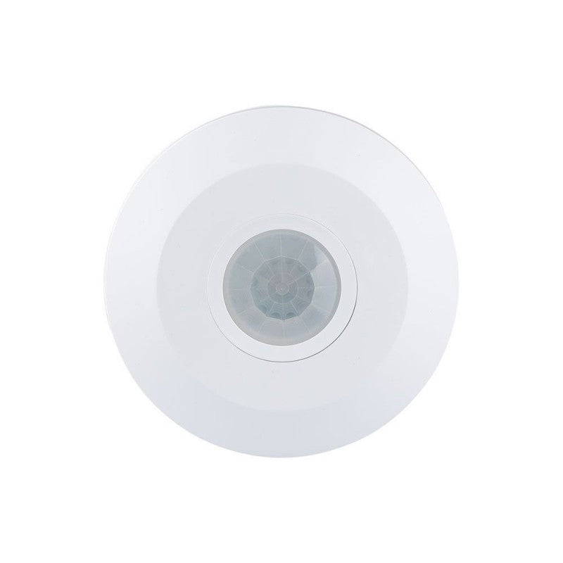 Sensore di Movimento a Infrarossi PIR 360° a Plafone - V-Tac VT-8027 (SKU 5086)