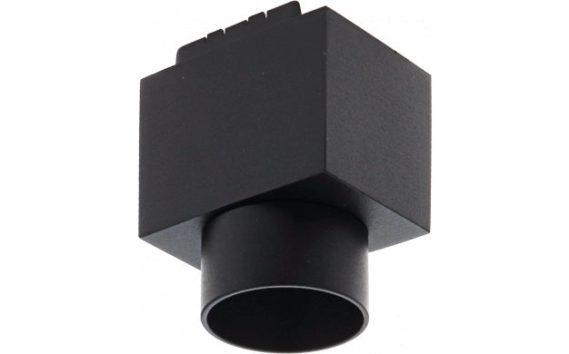 Mini faretto a binario magnetico 5W | Serie OPTONICA 5497
