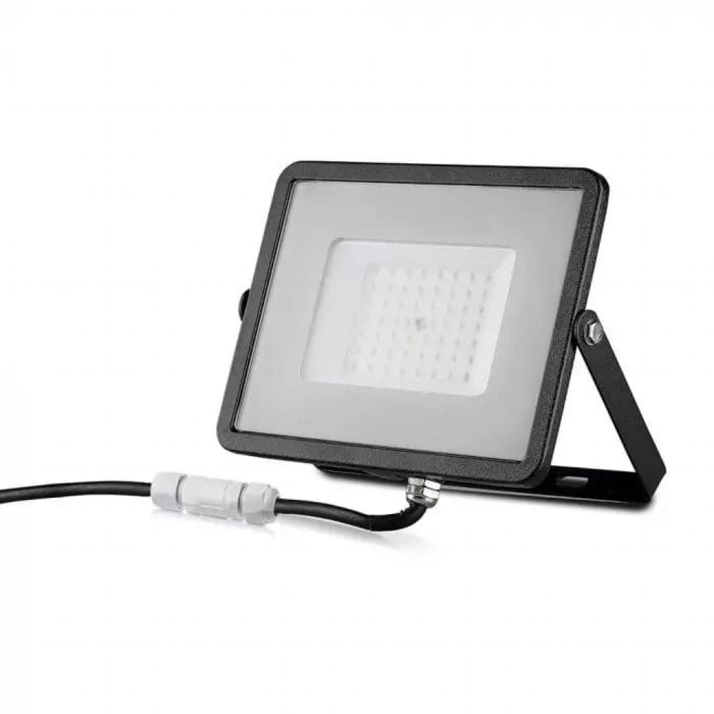 SKU 5896 VT-792 V-TAC Raccordo di Derivazione con Terminali Colore Bianco IP65