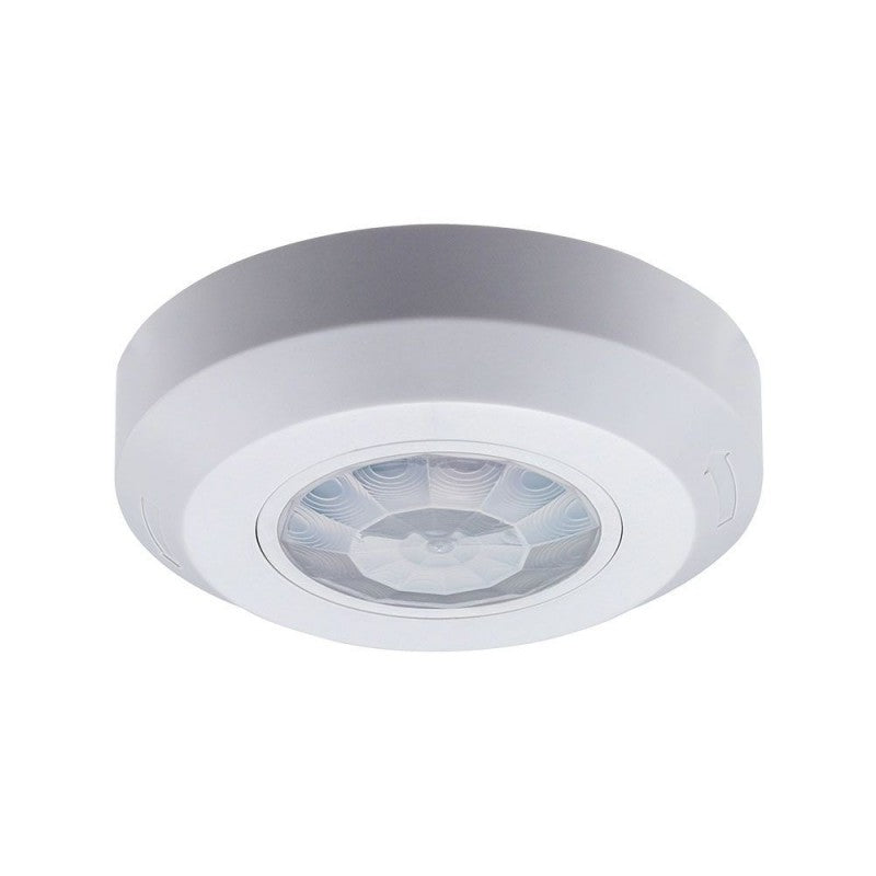 Sensore di Movimento PIR V-TAC 6606 Plafone 360° | Ultra Slim Max 200W LED | IP20