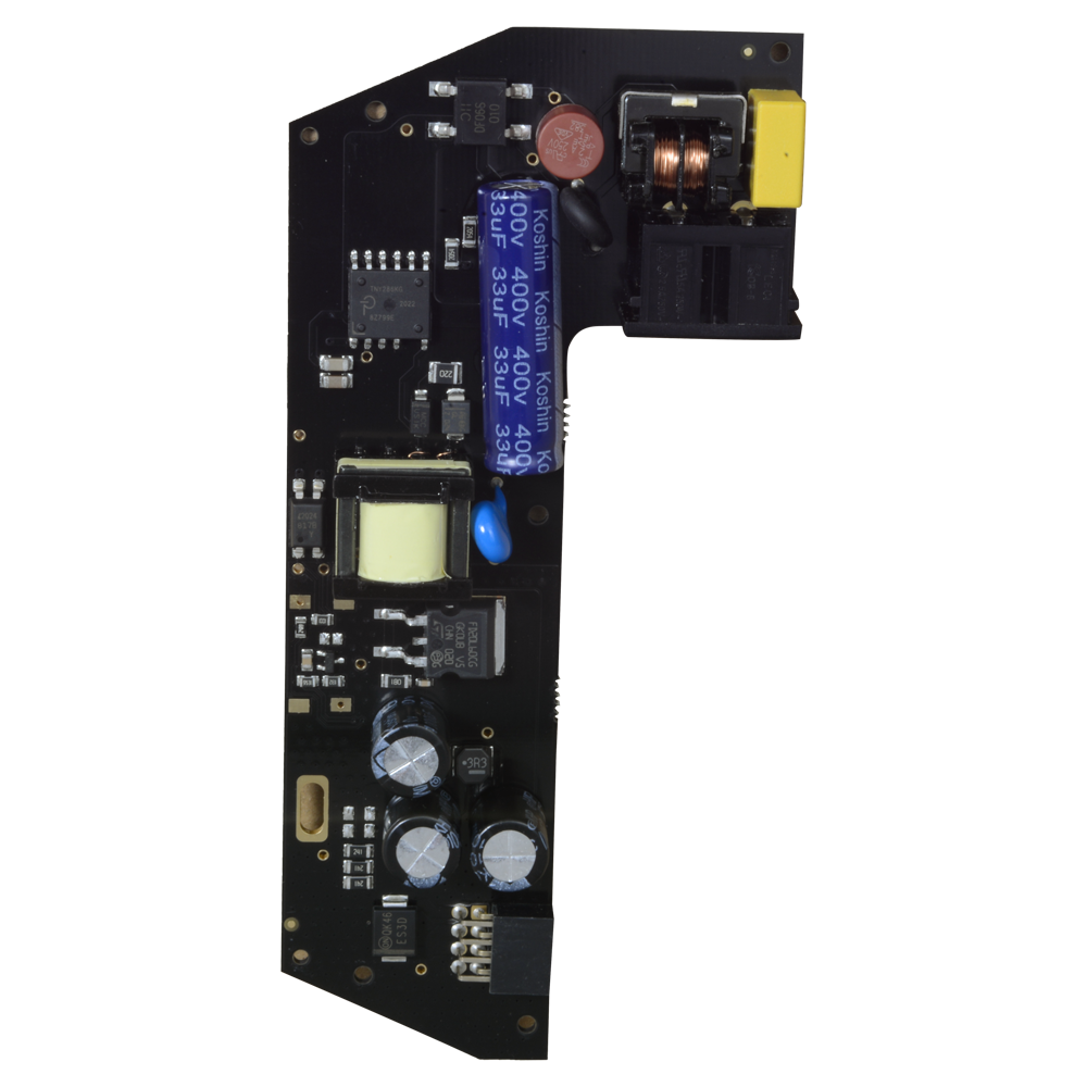 AJ-AC220V-PCB1 Ajax - Modulo di alimentazione 220 VAC per Ajax Hub, Hub Plus, Rex