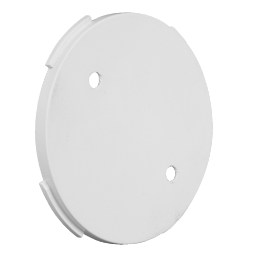 Staffa ricambio rilevatore di fumo | Ajax |AJ-FIREPROTECT-W e AJ-FIREPROTECTPLUS-W Plastica ABS Colore bianco