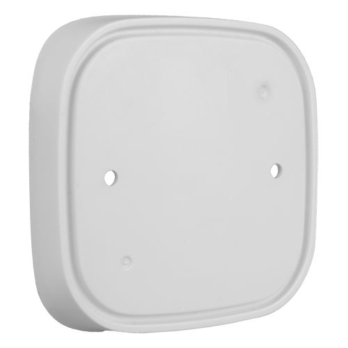 AJAX | STAFFA DI RICAMBIO PER | sirena esterna ajax |AJ-STREETSIREN-W | colore bianco