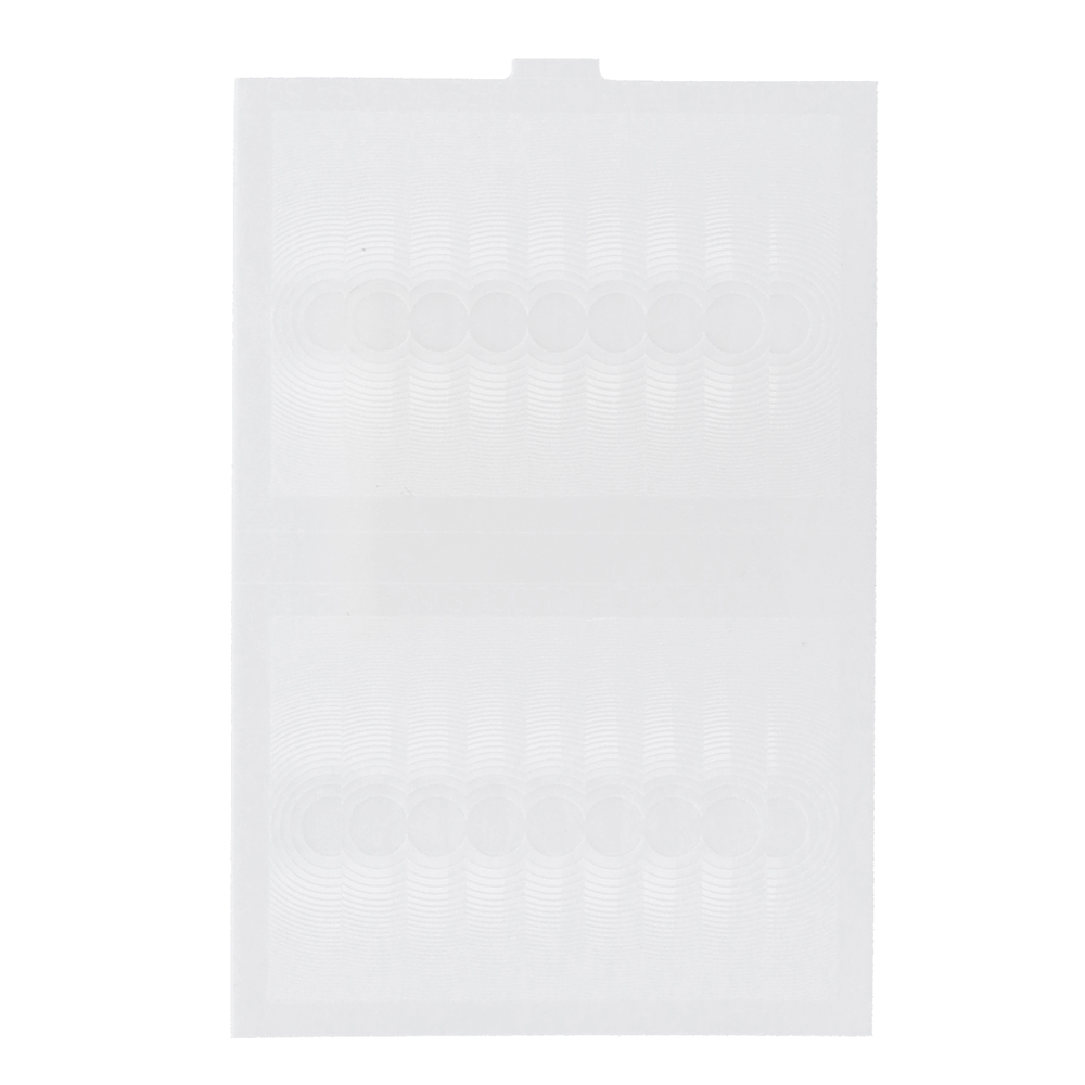 Ajax| lente ottica di ricambio per AJ-MOTIONCAMOUTDOOR-W AJ-MOTIONCAMOUTDOO colore bianca R-PHOD-W