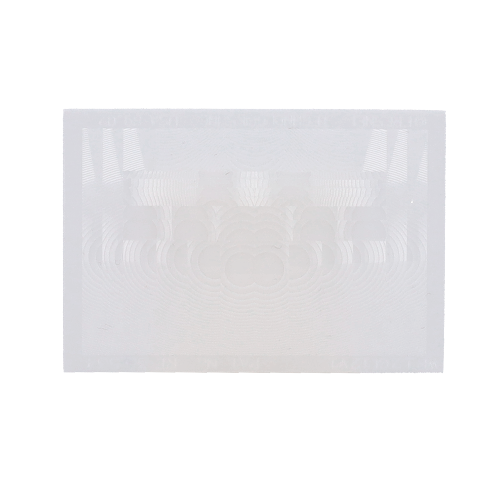 Lente Ottica di Ricambio Originale Ajax | Bianca per Rilevatori MotionProtect, MotionCam e CombiProtect (AJ-MOTIONPROTECT-W-LENS)