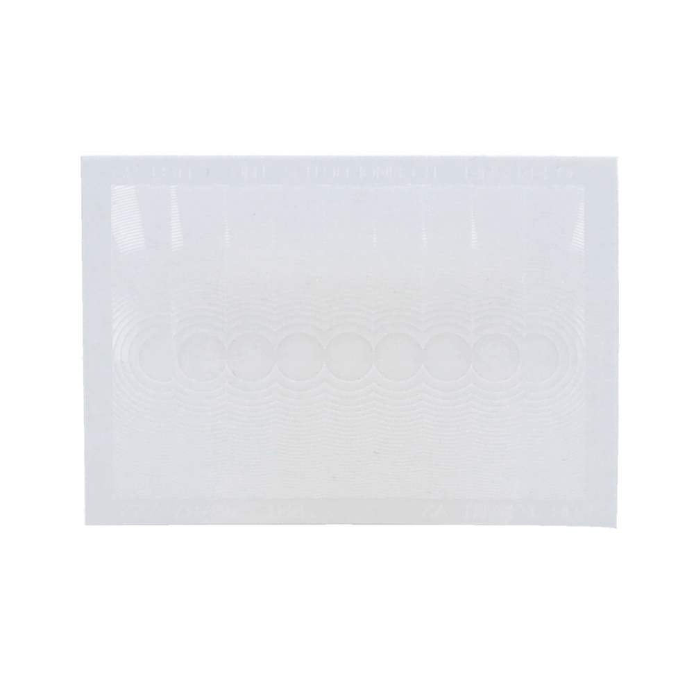 Ajax Lente Ottica di Ricambio per MotionProtect Outdoor - Bianca