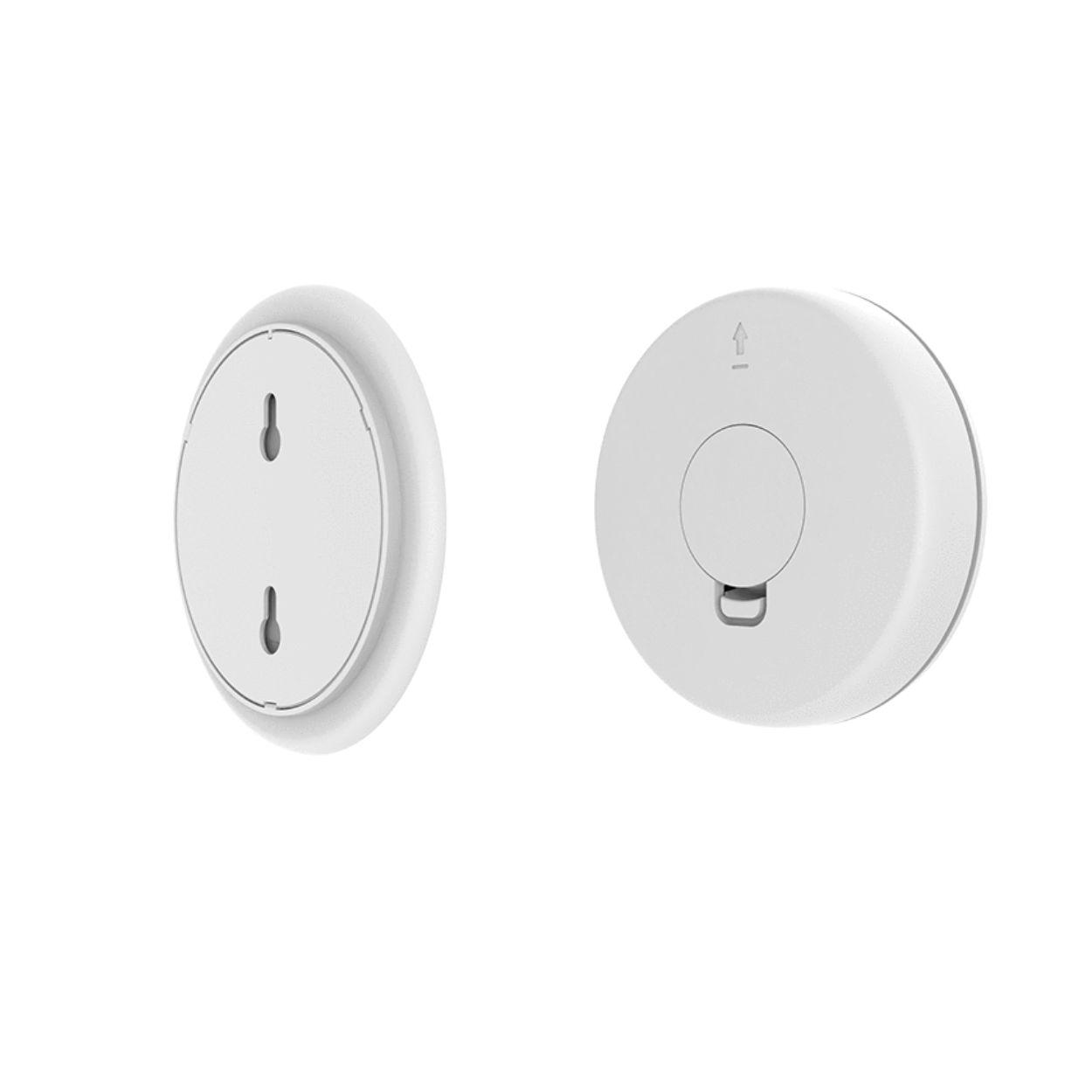 Telecomando RF 2.4GHz - 1 Zona Dimmerabile RGB/RGBW Controllo Wireless Colori