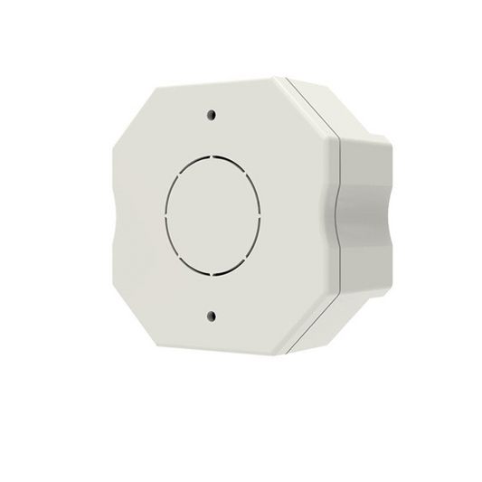 Dimmer LED 1 Canale RF 2.4G + Push 230V – Taglio di Fase Leading/Trailing SDS1-B