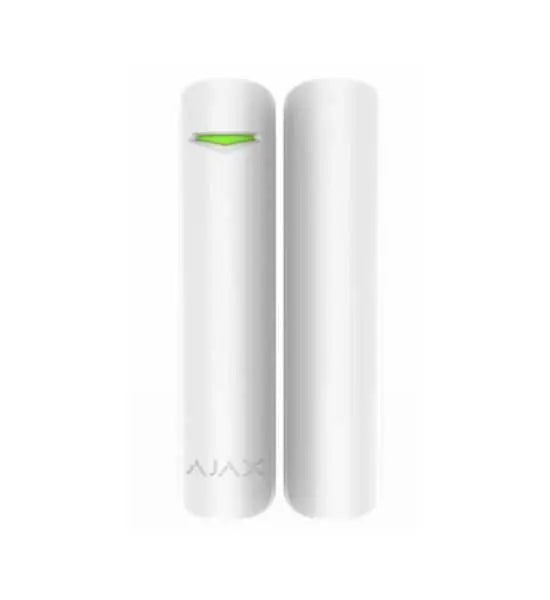 AJAX DoorProtect (7063) | Rilevatore Magnetico per Porte e Finestre