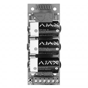 Ajax Transmitter - Modulo Wireless per l'Integrazione di Rilevatori Cablati (868MHz)