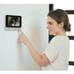 Philips - kit Videotelefono mono/ bifamiliare WelcomeEye Comfort Pro 7 a 2 fili