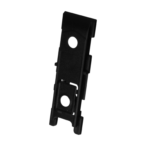 Staffa di ricambio per Supporto magnetico AJ-DOORPROTECT-B, AJ-DOORPROTECTPLUS-B e AJ-GLASSPROTECT-B| Ajax