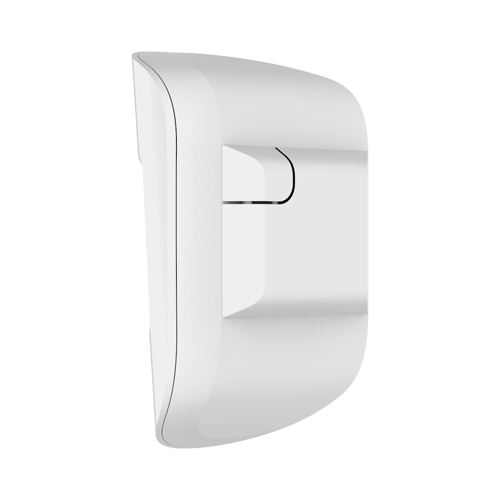 Ajax| Supporto ricambio per il rilevatore di movimento AJ-MOTIONPROTECT-W, AJ-MOTIONPROTECTPLUS-W AJ-COMBIPROTECT-W Plastica ABS Colore bianco