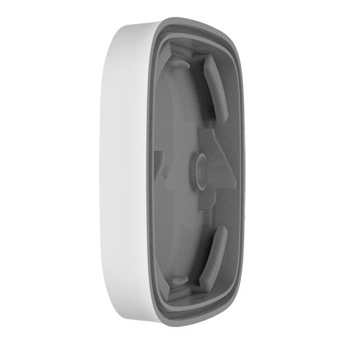 AJAX | STAFFA DI RICAMBIO PER | sirena esterna ajax |AJ-STREETSIREN-W | colore bianco