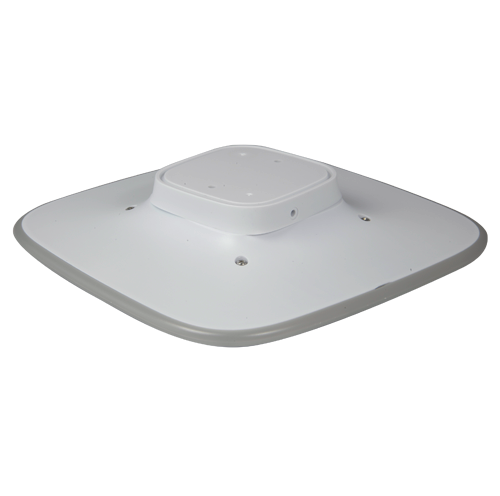 AJAX STREETSIREN SIRENA ESTERNA SENZA FILI WIRELESS BIANCA Cod. AJ-STREETSIREN-W | Mod. AJSTSIR | Marca AJAX