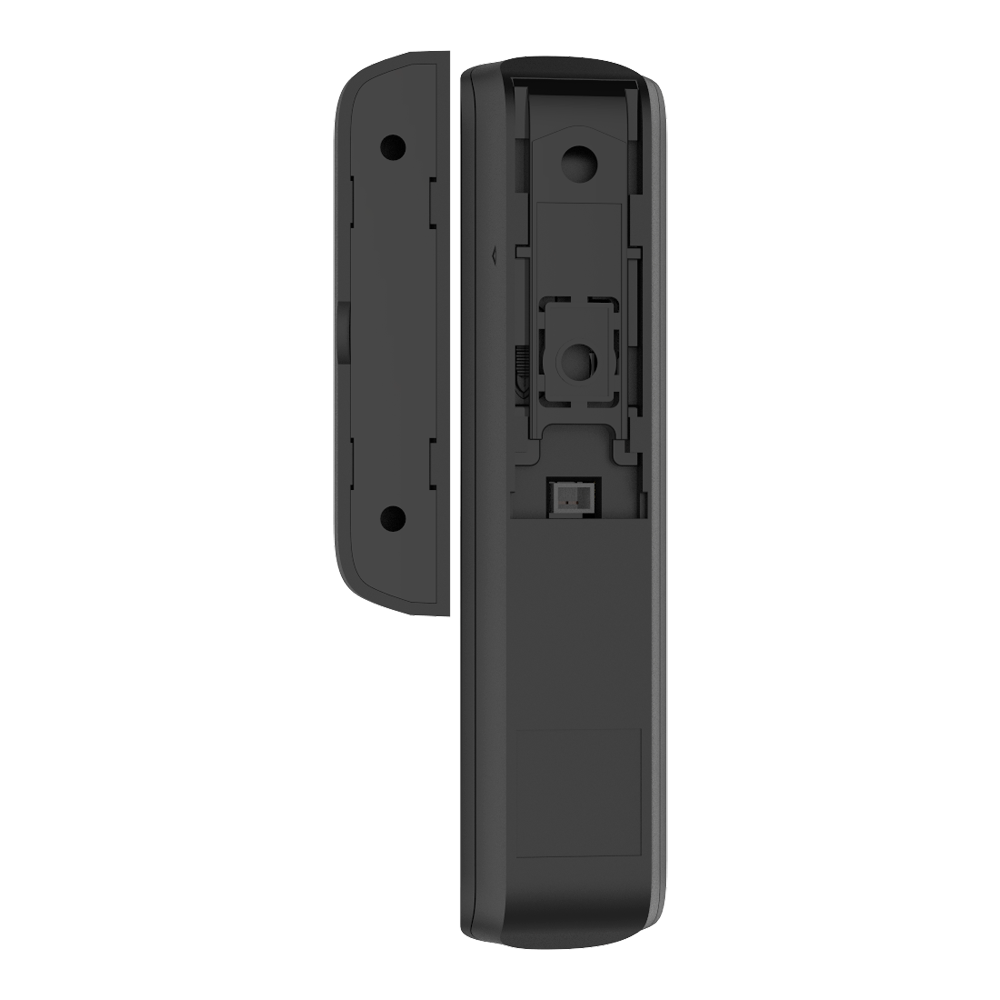 Ajax | Cover per Magnete ricambio grande e piccolo AJ-DOORPROTECT-B e AJ-DOORPROTECTPLUS-B