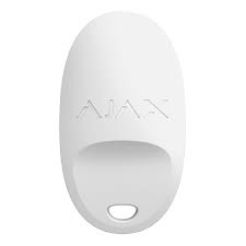 AJAX SpaceControl (38166) | Telecomando Antipanico a 4 Pulsanti