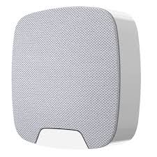 AJAX HomeSiren (38111) | Sirena Wireless per Interni