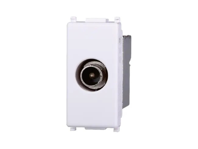 PRESA TV FINALE COMPATIBILE VIMAR PLANA