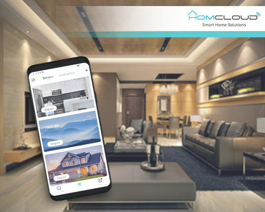 Modulo Pulsante intelligente 1CH Wi-Fi +RF 2.4G, comandabile da Smartphone e Vocalmente e pulsante a muro