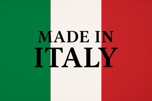 Made in Italy