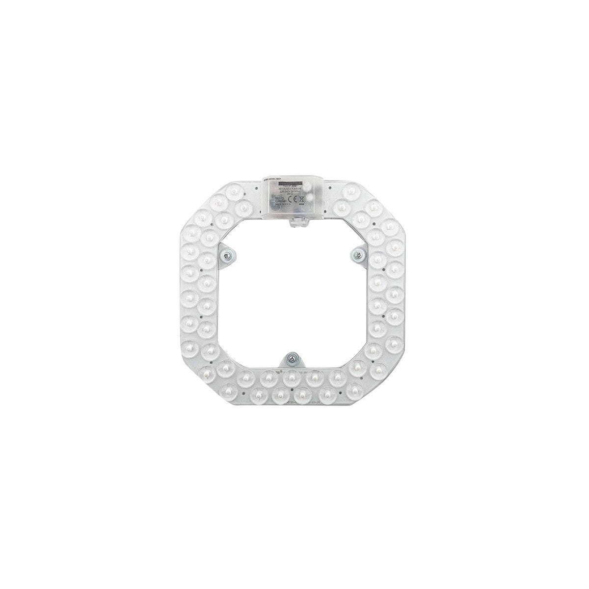 Modulo LED MODI 32W 3CCT (3000/4200/6500K) 4320lm 193×193×23mm