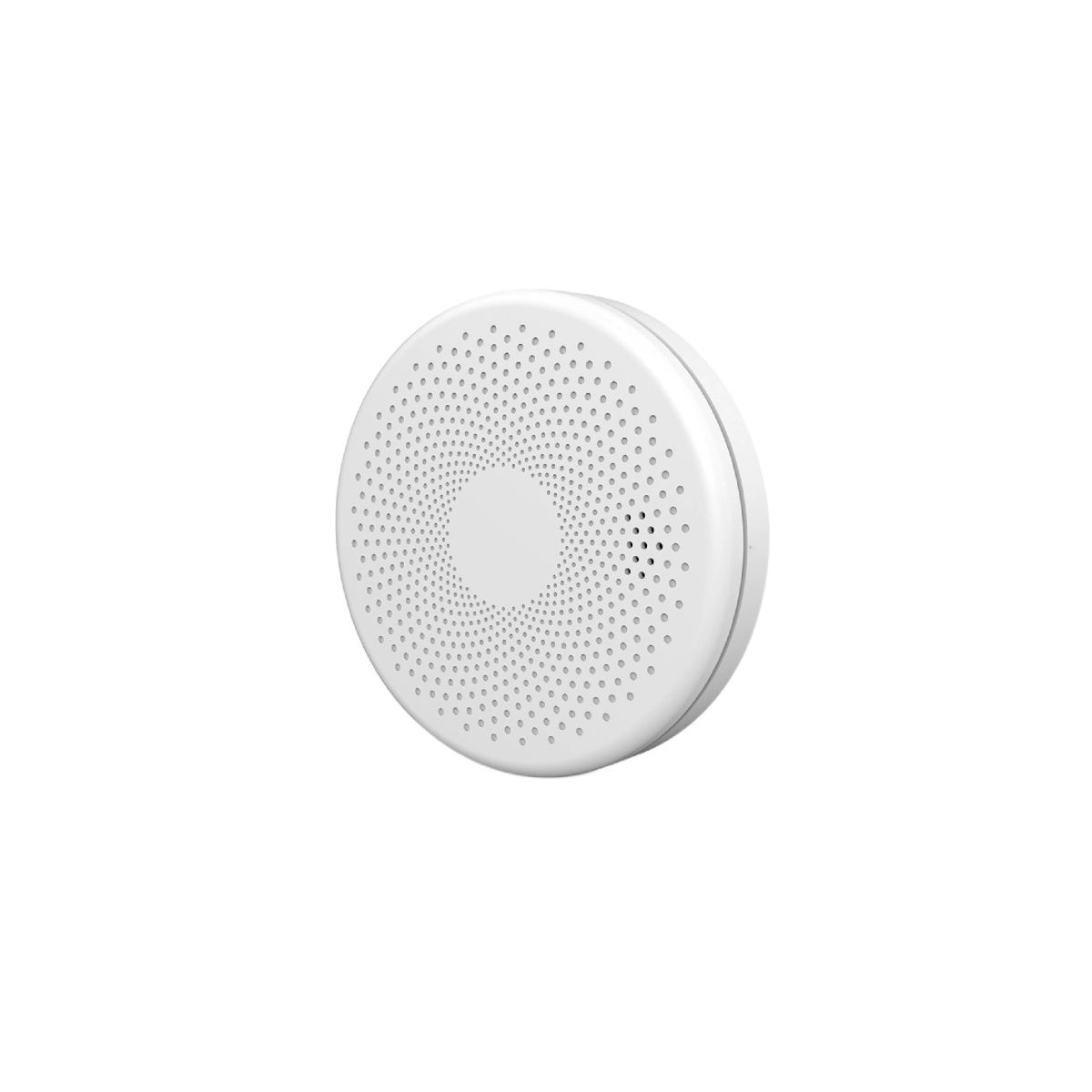 proxe 710055 Rilevatore Combinato CO + Fumo WiFi Tuya - Batteria 2xAA b&b