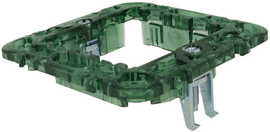 SANDASDON SD75002 Supporto 2M 2 Posti Compatibile Vimar Plana