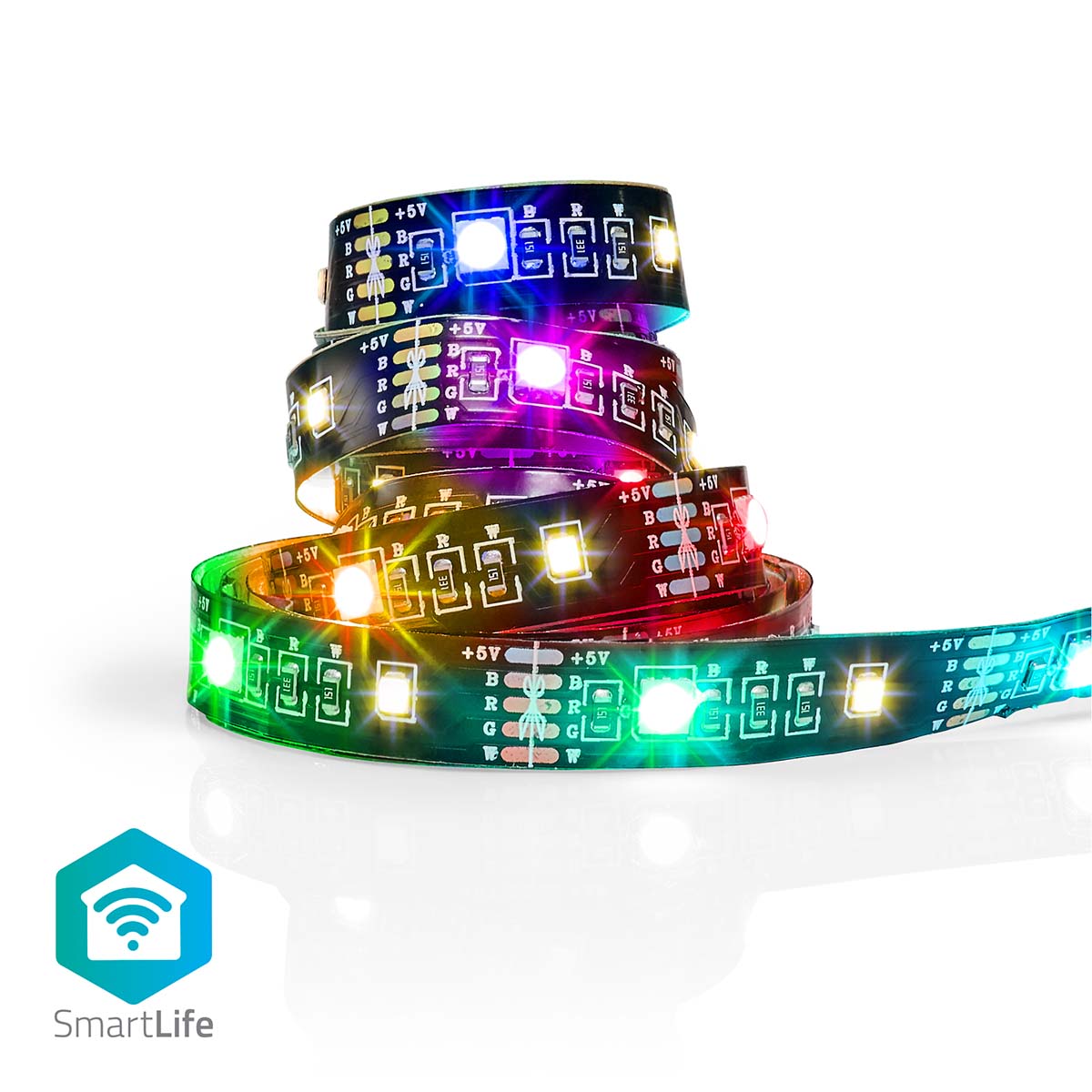strisce led
