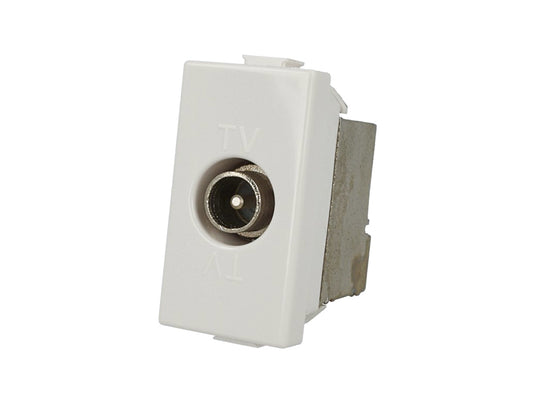 presa tv passante PRESA ULB 7DB CC/EC 2400 MASCHIO compatibile matix , sp@cedigital