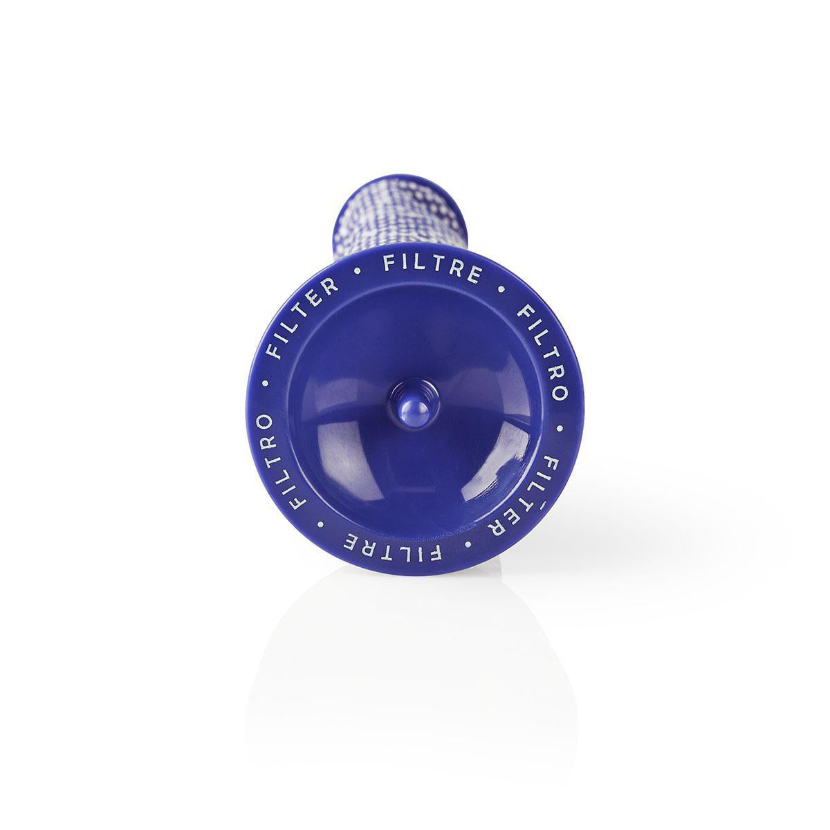 Filtro Hepa - Carbone Attivo, Filtro Sostitutivo compatibile Adatto per gli aspirapolvere Dyson DC58, DC59, DC61, DC62, V6, V7 e V8