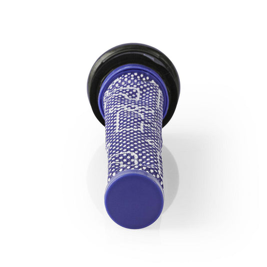 Filtro Hepa - Carbone Attivo, Filtro Sostitutivo compatibile Adatto per gli aspirapolvere Dyson DC58, DC59, DC61, DC62, V6, V7 e V8