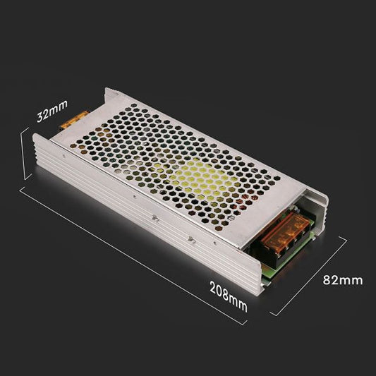 V-TAC VT-21361 Alimentatore in Metallo 360W 24V 15A IP20 - SKU 3275