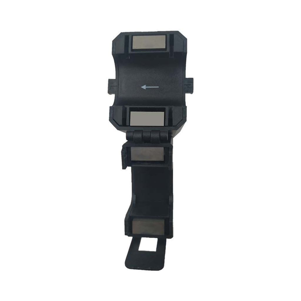 Trasformatore Amperometrico V-TAC TA CT Toroidale per Inverter - Fino a 200A (SKU 11506)