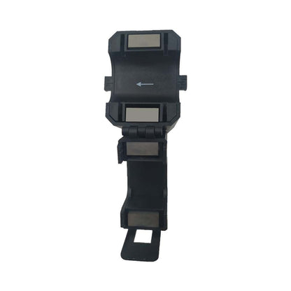 Trasformatore Amperometrico V-TAC TA CT Toroidale per Inverter - Fino a 200A (SKU 11506)