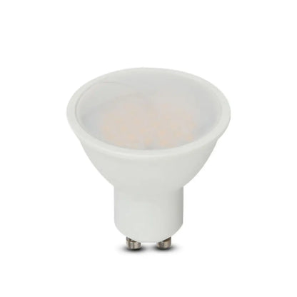 Faretto LED V-TAC PRO GU10 4.5W Chip CREE - 100° (3000K / 4000K / 6500K)