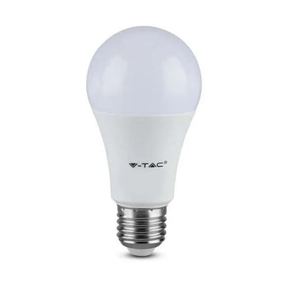 V-TAC Lampadina LED E27 8,5W A60 - Luce Fredda 6500K