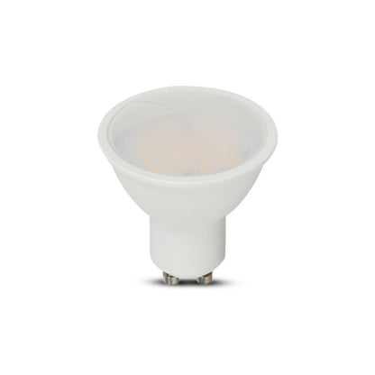 Faretto LED V-TAC GU10 10W - Luce Calda 3000K  21878