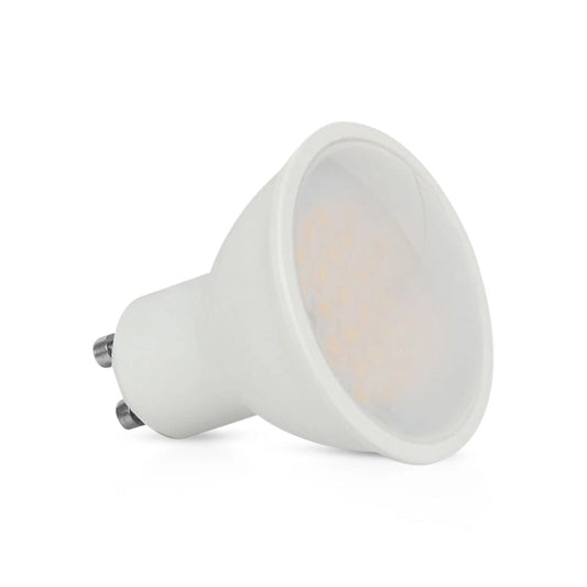 Faretto LED V-TAC GU10 10W - Luce Fredda 6500K (SKU 218801)