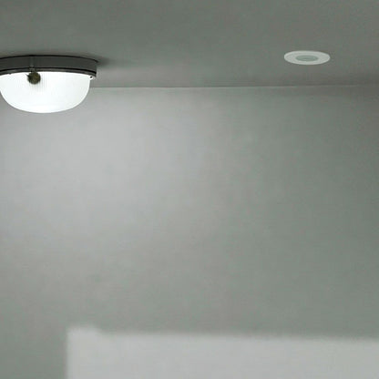 Sensore di Movimento PIR V-TAC 23426 Incasso 360° | Max 600W LED | Garanzia 5 Anni