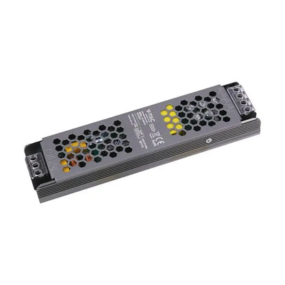 Alimentatore LED V-TAC Slim in Metallo 75W 24V 3.1A – Ultra Piatto IP20