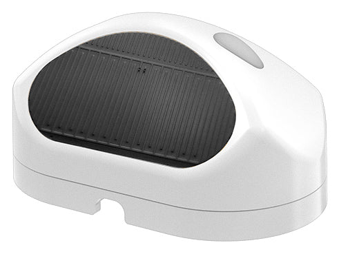Sensore Pioggia Smart Wi-Fi Irradio IR-RAIN - Rilevatore Precipitazioni Wireless IP66 per Centralina Irrigazione