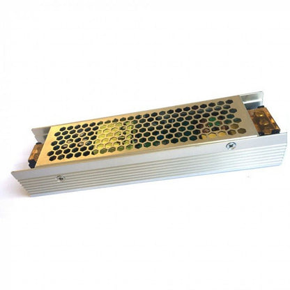 V-TAC VT-20122 Alimentatore in Metallo 120W 12V 10A IP20 - SKU 3243