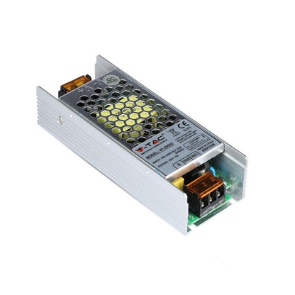V-TAC VT-20062 Alimentatore in Metallo 60W 12V 5A IP20 - SKU-3246