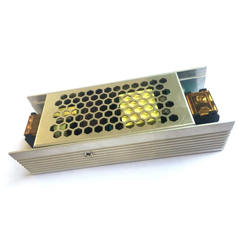 V-TAC VT-20062 Alimentatore in Metallo 60W 12V 5A IP20 - SKU-3246