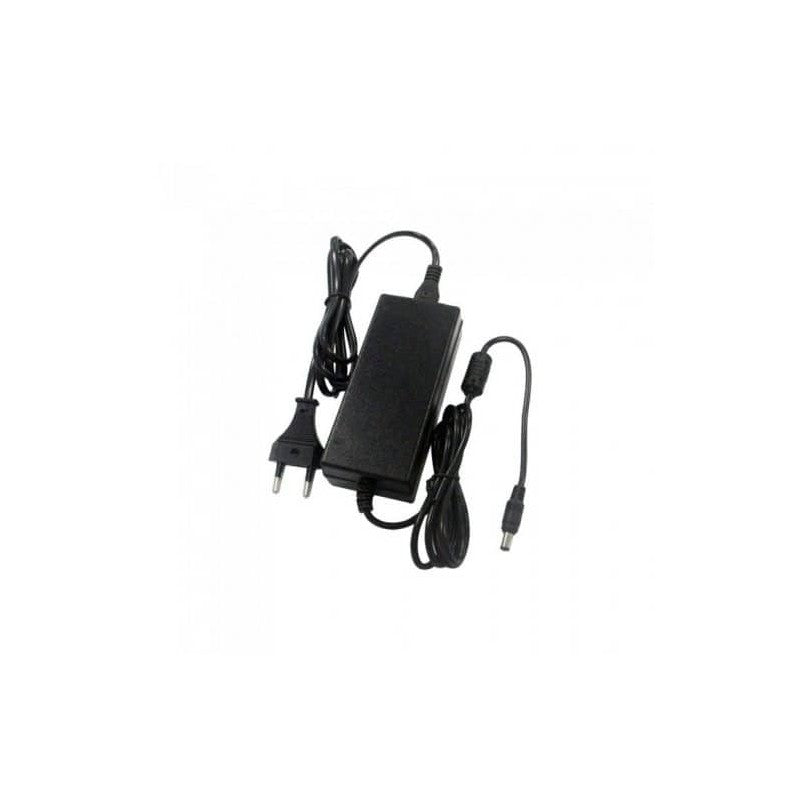 V-TAC VT-22078 Alimentatore in Plastica 78W 24V 3,65A Plug&Play con Jack 2,1 Colore Nero IP44 - SKU 3272